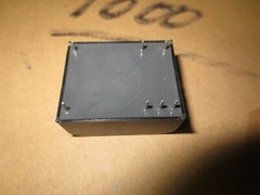 50 Bias BPWX 2-12-00 AC/DC Power Supply Modules 50/60HZ 90-308V