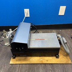 LPKF Protomat C60 Mill/Drill Unit Circuit Board Plotter, High-Speed Motor