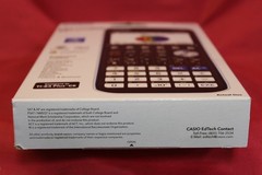 New Casio fx-CG50 Graphing Calculator