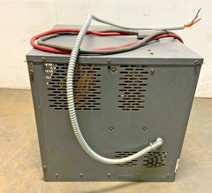 Hawker Premium Power Guard HD PH3M-18-1050 36V Forklift Battery Charger Free Shi