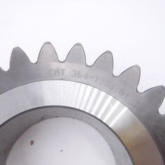 Genuine OEM CAT 354-1306 Planetary Gear fits IT38G II 966K XE 966H 966G 972G II
