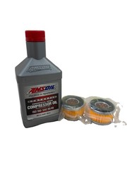 NorthStar Air Compressor Start-Up Kit, Fits Items 459212, 459222, 459392, 459392