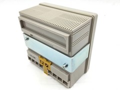 OMRON H5L-A; 24h, 7day Time Switch – Free Shipping