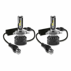 for OSRAM H4 LED 66204CW COOL WHITE 6000K 12V 25/25W P43t Car Headlights lamp