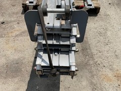 Genie Superlift Contractor, SLC- 24, 650 lbs Load Capacity, Lift Height 24′. M42