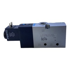 Festo VUVS-L25-M32C-MZD-G14-F8 Solenoid Valve 575474 -0.9…10 bar Adjustable