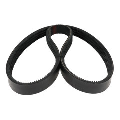 Drive Belt 6672152 fits Bobcat S750 S770 S850 T450 T550 T590 T630 T650 T750 T770