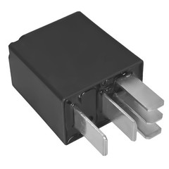 Relay NVFMCS20DC12V1.5aR Pack of 2 12VDC 5Pin Automotive Power Relay