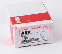 A40-30-01 1PCS Brand New ABB A40-30-01 1SBL321001R8101 24VAC Contactor