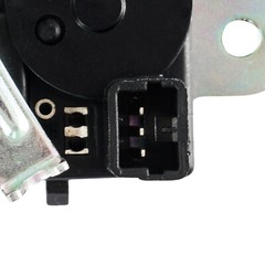 1pc Rear for Kia Optima 2016 2017 2018-2019 81230 Trunk Latch Lid Lock Actuator