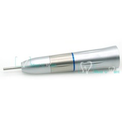 3 Dental Inner Spray Internal Cooling Straight Nose Head Handpiece 2 Point Spray