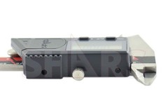 SHARS Aventor 8″ IP67 Electronic Digital Caliper Waterproof DIN862 .0005″ NEW P]