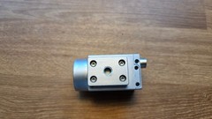 Industrial Camera BASLER acA640-90gm ACA64090gm