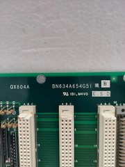 K1306 MITSUBISHI BN634A654G51 BOARD