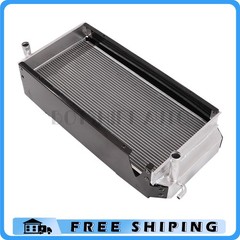 NEW Radiator 6686077 6734100 7152356 Fits Bobcat S150 S150G S160 S175 S185 S205