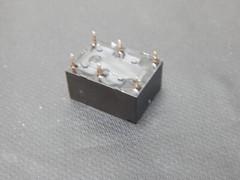 OMRON G6C-2114P-US-DC12 RELAY DPST 8A 12V G6C-2114P-US 12VDC – USA FAST SHIPPING