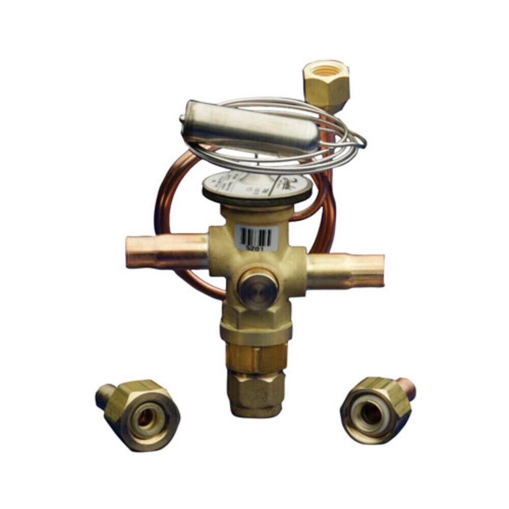Danfoss 067L5857 Thermostatic Expansion Valve TXV R-22 2.5-3 Tons TR6