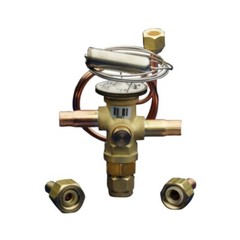 Danfoss 067L5857 Thermostatic Expansion Valve TXV R-22 2.5-3 Tons TR6