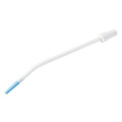 Dental Disposable Saliva Ejector Suction Tips Surgical Aspirator 25pcs/Pack
