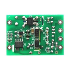 2PCS AC-DC Isolated Switching Power Supply Module Board AC-DC Converter Modul…