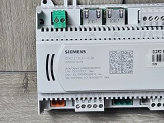 New Siemens DXR2.E17CX-103B Controller S55376-C149