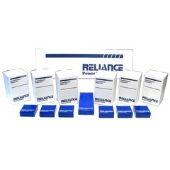 International C263 Sleeveless Out-of-Frame Overhaul Kit
