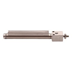 Bimba BFM-0072-DT1 Pneumatic Cylinder ø5/16in Bore, 2in Stroke, UNF0.190, 250psi