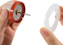 720A Pressure Vacuum Breaker Repair Kit For 1/2″ 3/4″ & 1″ Backflow Preventer