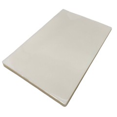5MIL 100 Sheets 12×18″ Laminating Pouch Film PVC Thermal Film Laminator NEW