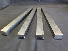 .750x.960″ Titanium Flat Stock 12″ Long, 1 bar total Ti6AL4V ELI Grade 23, 3/4