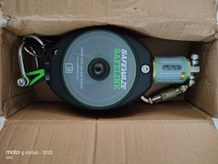 StopLink BrakeV2 SAFEWAZE SKU# 019-8044