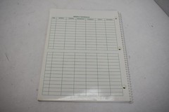 Lot of 17 Student Calendar Assignment Notebooks School Journal Calendar