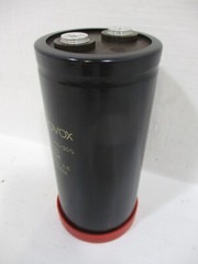 Aerovox ALS30A-1060-XX Capacitor 2200uF 400VDC 40/085/56 400V-DC -10 +30%