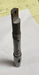 Hobart Mixer M802 V1401 Bowl lift gear box Shaft input # 438001 new