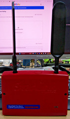 😏 NAPCO STARLINK DUAL PATH CELL / IP LTE FIRE ALARM COMMUNICATOR SLE-LTEVI-FIRE