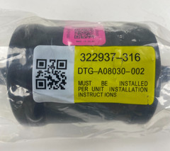 Sanhua Liquid Line Filter Drier-BRAND NEW-322937-316; DTG-A08030-002