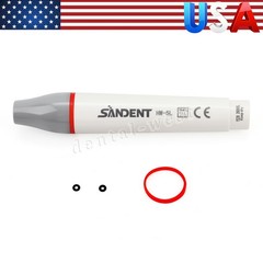Dental iLed 1 Second Light LED Lamp 2500mw/cm²