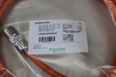 Schneider Electric VW3M5101R50 Motor Cable 4×1,5mm²+2x1mm² – 5 mt