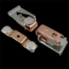 Main contact LS Series GMC-100 contact kits used for LS GMC-100 Contactor GMC