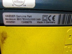 ECO DRAIN 30 KAESER 4032591 automatic drain valve