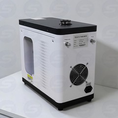 300ml 500ml/min Nitrogen Gas Maker Generator N2 High Purity Nitrogen Generator
