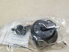 LOT OF 5 CIS Security Solutions Gen 5 Alarming Recoiling Tether – Anti Theft