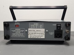 Global Specialties Instruments 10 MHz Pulse Generator 4010 115 VAC No Power