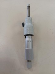 MITUTOYO MDC-25M Digital Micrometer Measuring Tool Japan