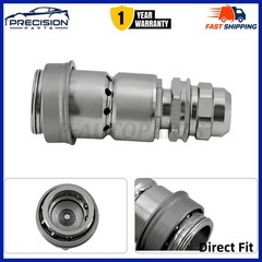 4PCS Hydraulic Breakaway Cartridge Female For Case IH 7120 7110 Magnum 84262367