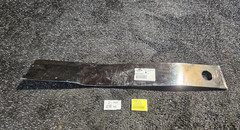 Land Pride 820-723C, 29″ Cutter Blade, 4″ Width, 1/2″ Thickness