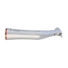 COXO Dental 1:5 Fiber Optic Electric Handpiece Contra Angle High Speed CX235C7-5