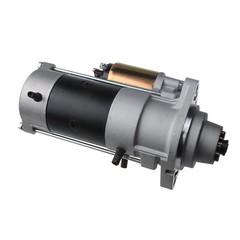 Starter 6685190 for Bobcat A300 A770 S100 S130 S150 S160 S175 S185 S205 S220