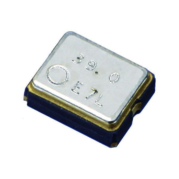 4Pcs KC2520B27.0000C20E00 Standard Clock Oscillators 2.5V/3.3V 27.00MHZ