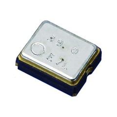 4Pcs KC2520B27.0000C20E00 Standard Clock Oscillators 2.5V/3.3V 27.00MHZ